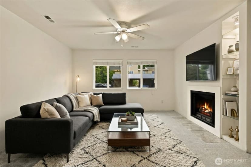 Property photo for 12712 Ne 120th Street #g5, Kirkland photo 3