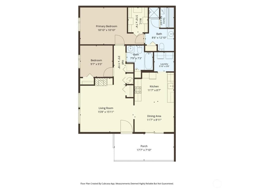 Property photo for 12712 Ne 120th Street #g5, Kirkland photo 24