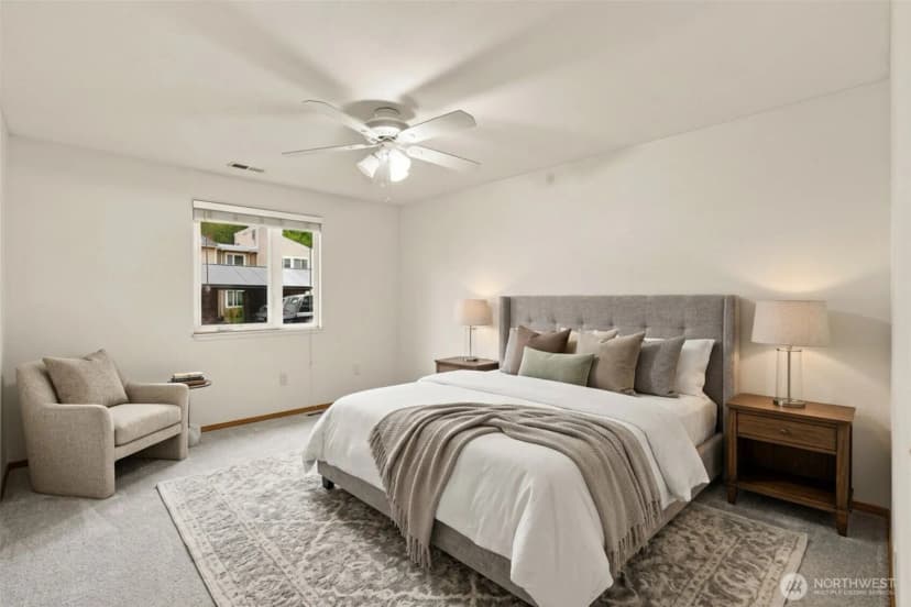 Property photo for 12712 Ne 120th Street #g5, Kirkland photo 15