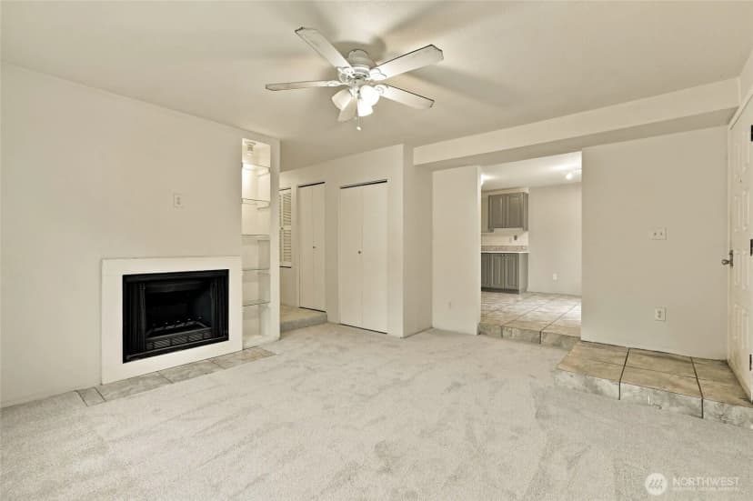 Property photo for 12712 Ne 120th Street #g5, Kirkland photo 5