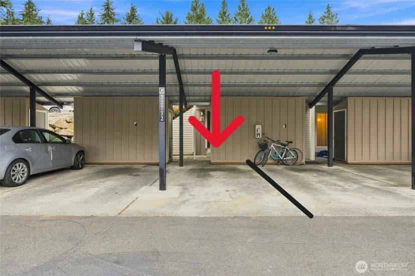 Property photo for 12712 Ne 120th Street #g5, Kirkland photo 21