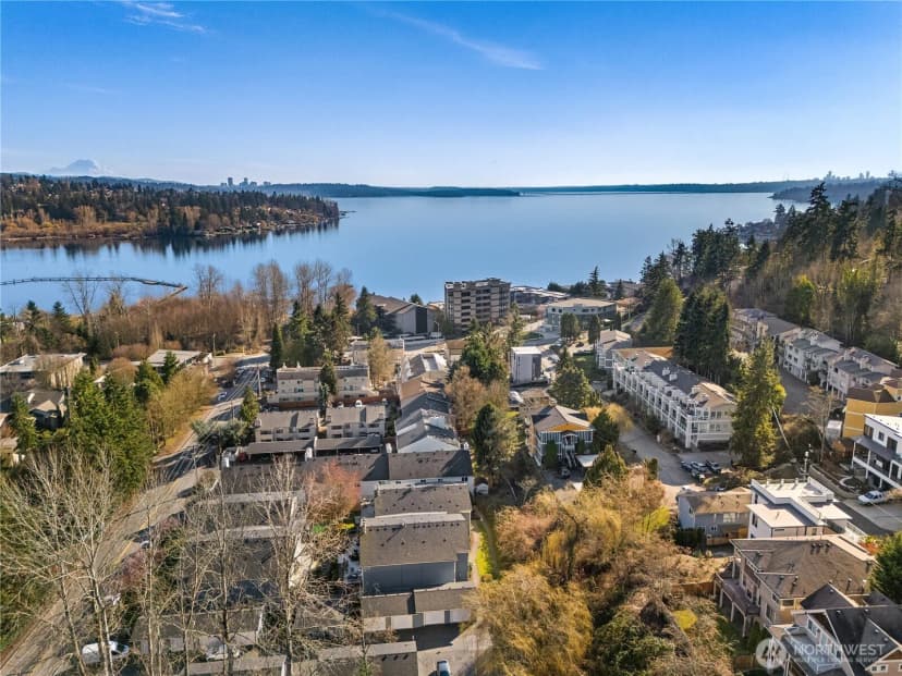 Property photo for 11901 93rd Avenue Ne #b205, Kirkland photo 19