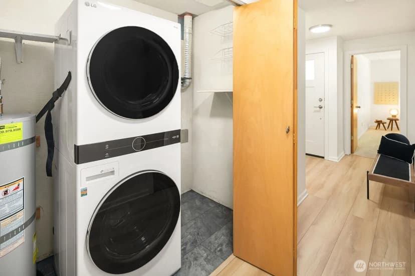Property photo for 11901 93rd Avenue Ne #b205, Kirkland photo 13