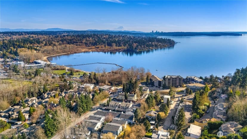 Property photo for 11901 93rd Avenue Ne #b205, Kirkland photo 17