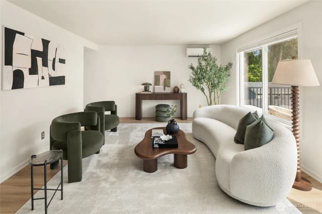 Property photo for 11901 93rd Avenue Ne #b205, Kirkland photo 3