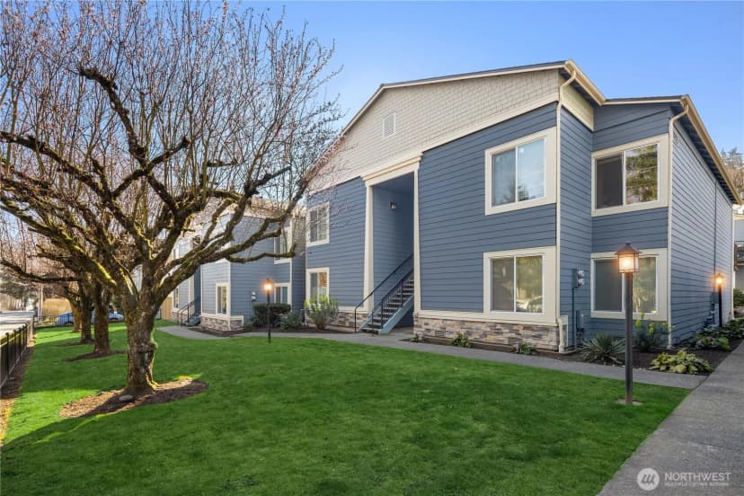 Property photo for 11901 93rd Avenue Ne #b205, Kirkland