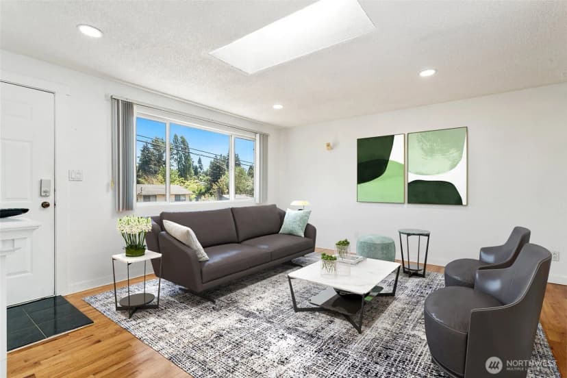 Property photo for 2434 Sw 328th Street, Federal Way photo 2