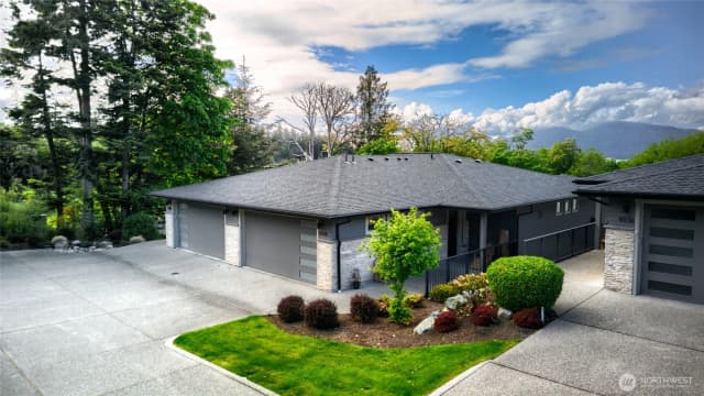 Property photo for 4940 Channel Marker Terrace #4, Anacortes