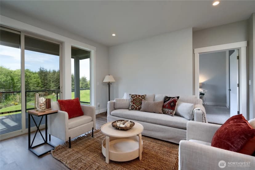 Property photo for 4940 Channel Marker Terrace #4, Anacortes photo 14
