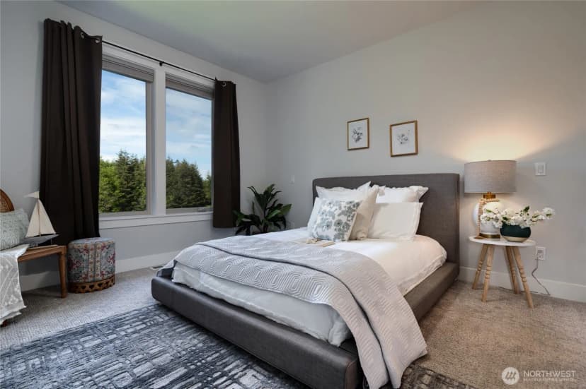Property photo for 4940 Channel Marker Terrace #4, Anacortes photo 17