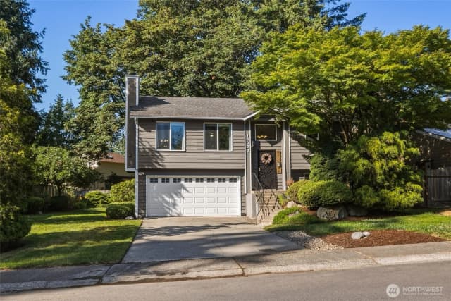 Property photo for 15328 Se 179th Street, Renton