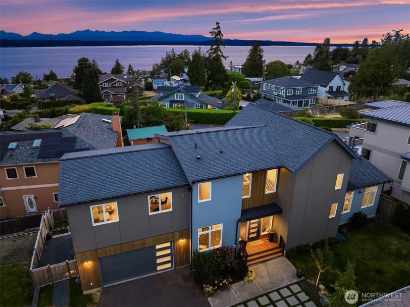 Property photo for 2144 Nw 201st Street, Shoreline