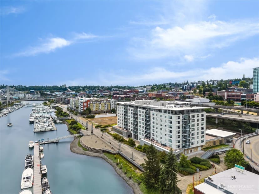 Property photo for 1515 Dock Street #908, Tacoma photo 35