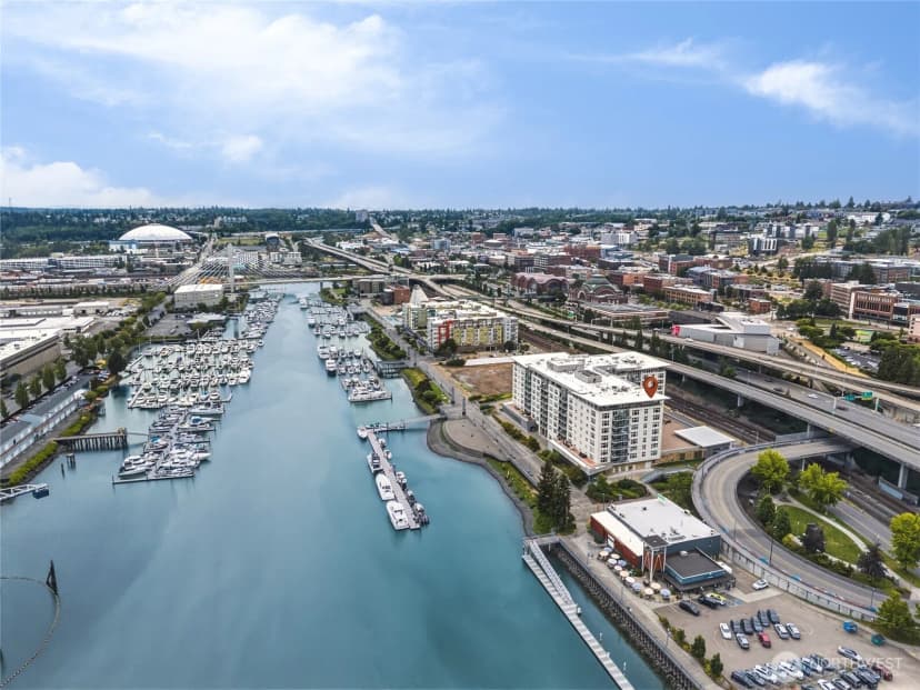 Property photo for 1515 Dock Street #908, Tacoma photo 38