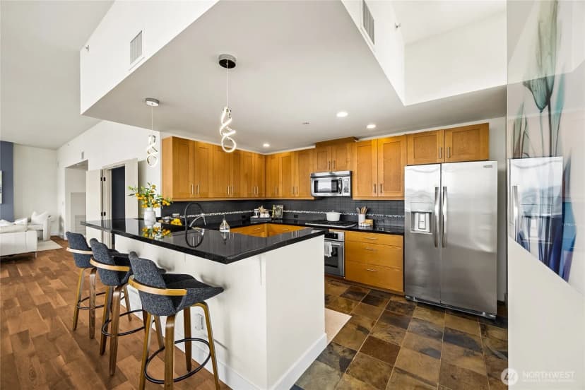 Property photo for 1515 Dock Street #908, Tacoma photo 11