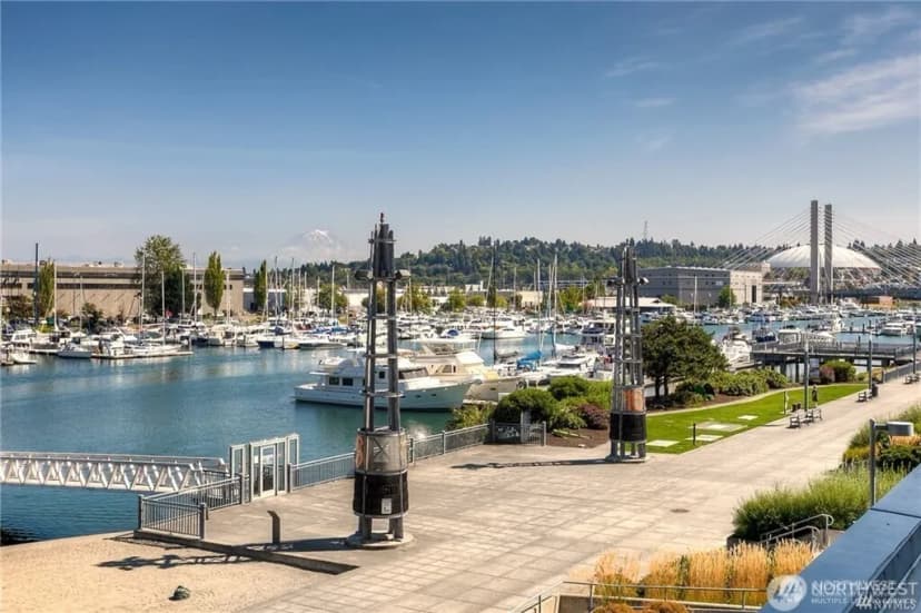 Property photo for 1515 Dock Street #908, Tacoma photo 33