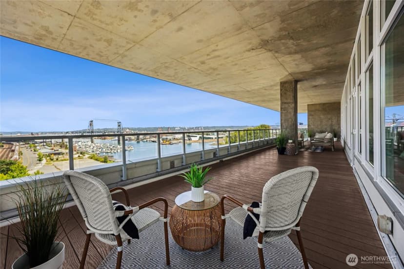 Property photo for 1515 Dock Street #908, Tacoma
