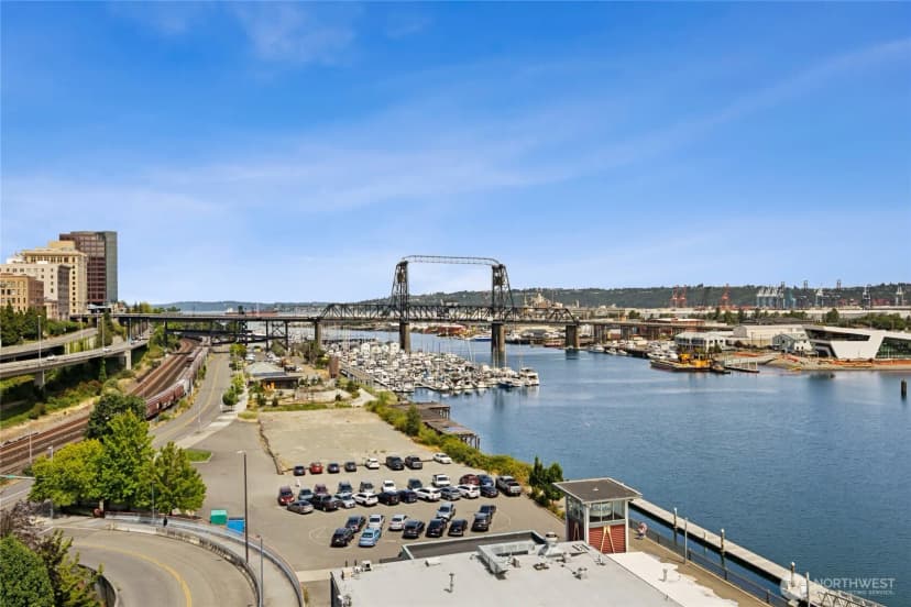 Property photo for 1515 Dock Street #908, Tacoma photo 26