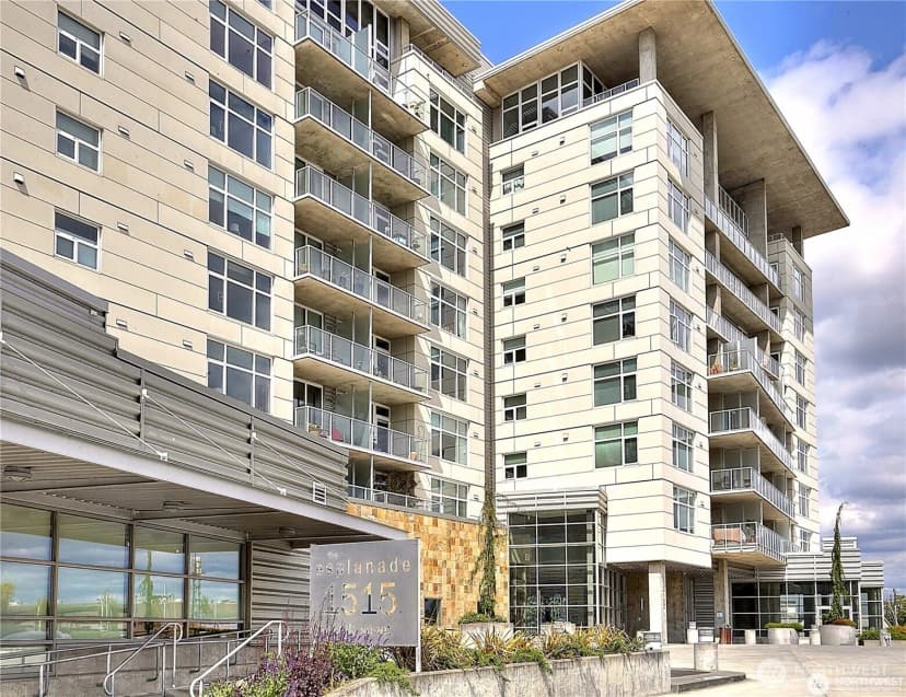 Property photo for 1515 Dock Street #908, Tacoma photo 40