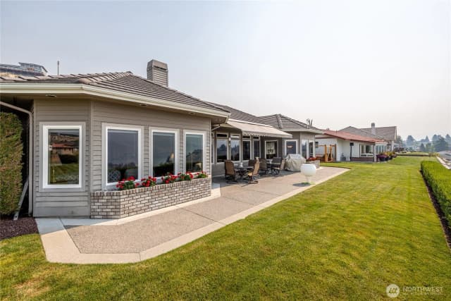 Property photo for 132 Bogey Boulevard, Chelan photo 2