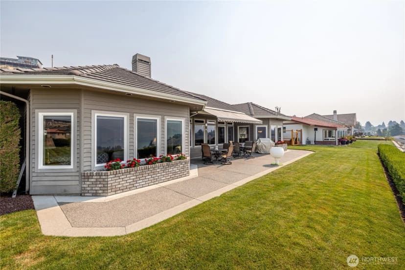 Property photo for 132 Bogey Boulevard, Chelan photo 2