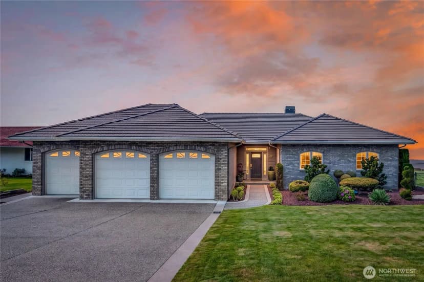 Property photo for 132 Bogey Boulevard, Chelan photo 39