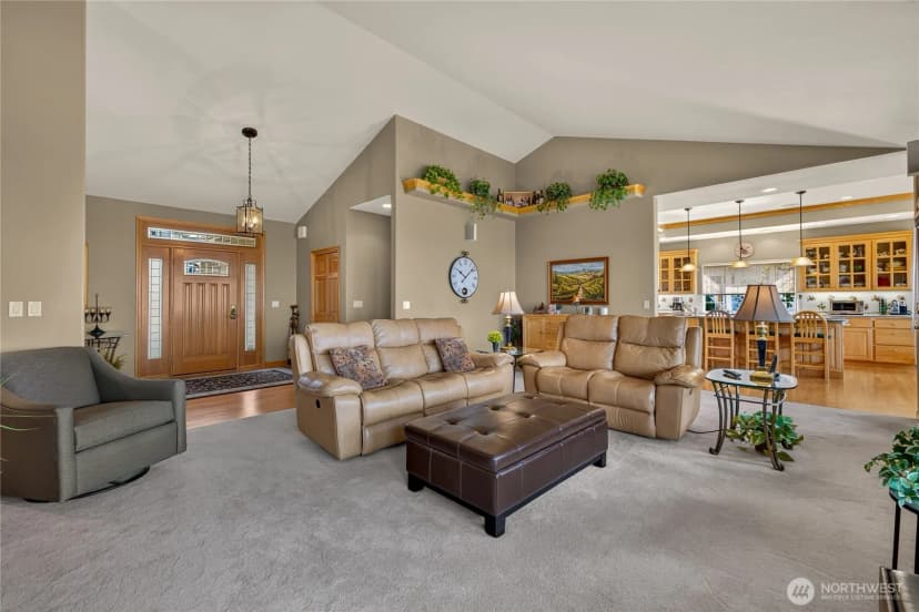 Property photo for 132 Bogey Boulevard, Chelan photo 8