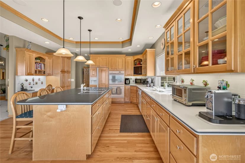 Property photo for 132 Bogey Boulevard, Chelan photo 13
