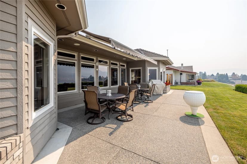 Property photo for 132 Bogey Boulevard, Chelan photo 37