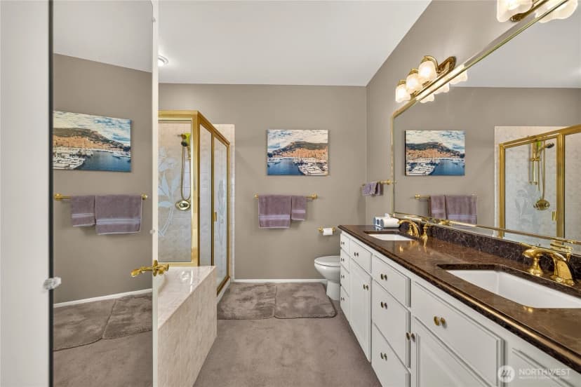 Property photo for 132 Bogey Boulevard, Chelan photo 21