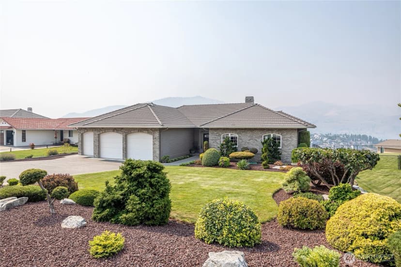 Property photo for 132 Bogey Boulevard, Chelan photo 36