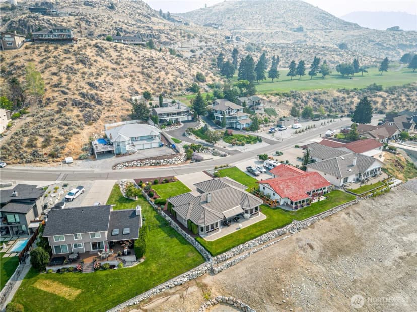 Property photo for 132 Bogey Boulevard, Chelan photo 38