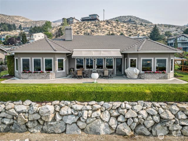 Property photo for 132 Bogey Boulevard, Chelan photo 5