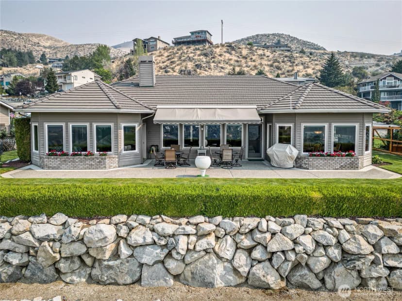 Property photo for 132 Bogey Boulevard, Chelan photo 5