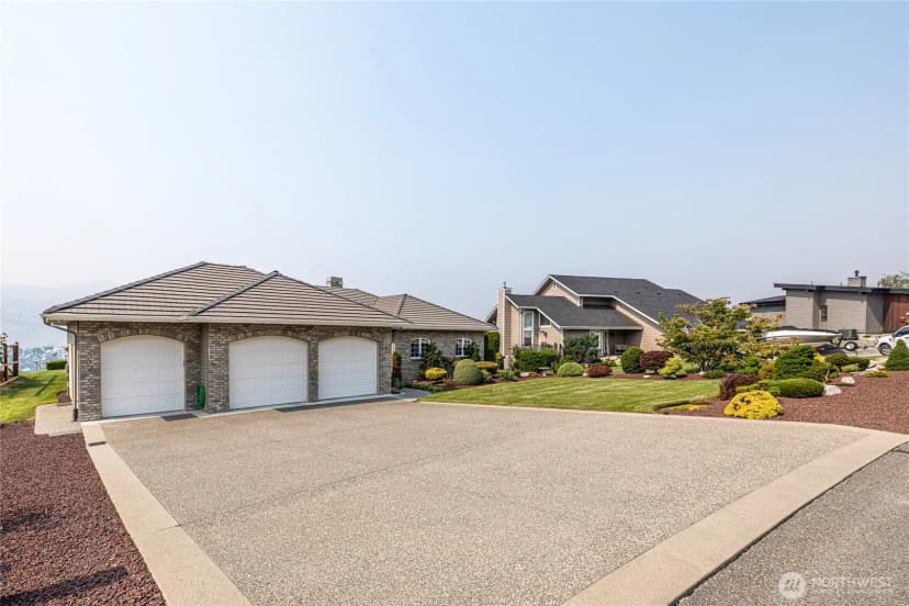 Property photo for 132 Bogey Boulevard, Chelan photo 30