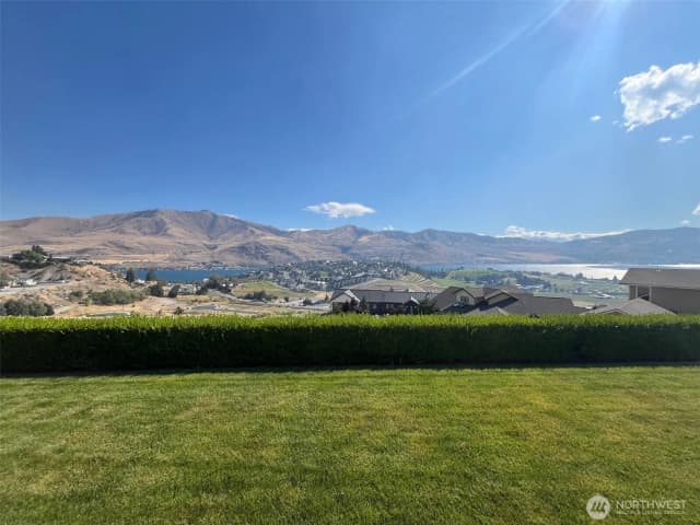 Property photo for 132 Bogey Boulevard, Chelan photo 3