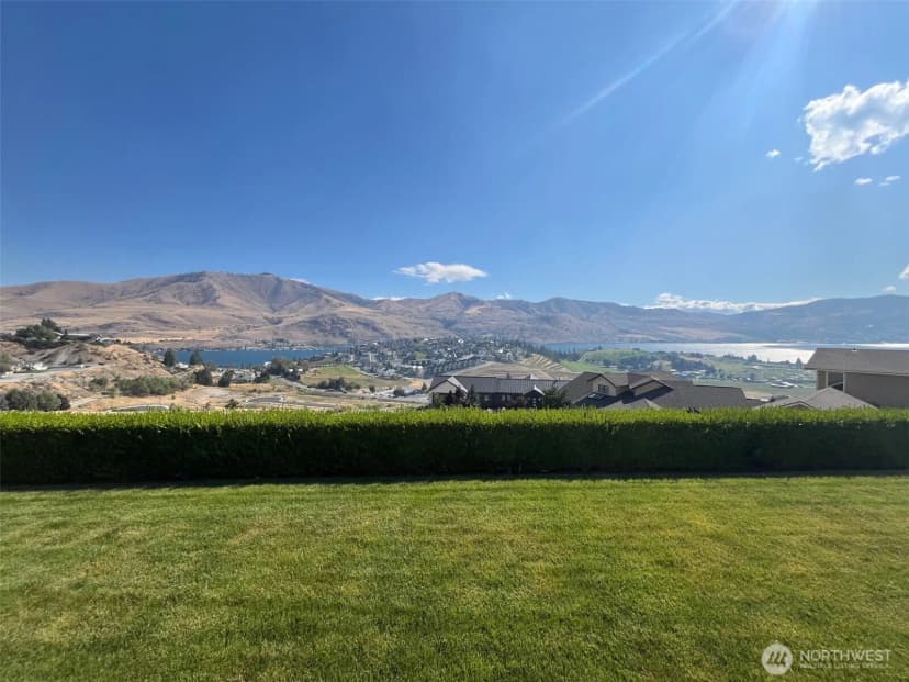 Property photo for 132 Bogey Boulevard, Chelan photo 3