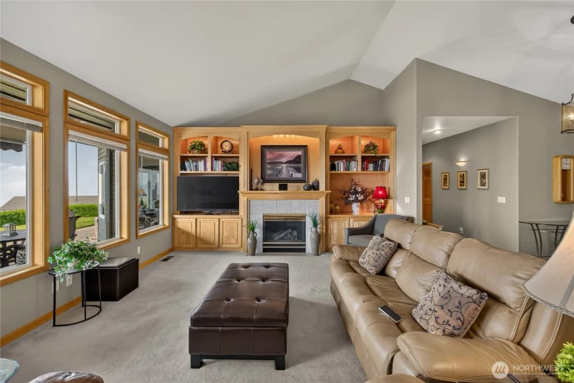 Property photo for 132 Bogey Boulevard, Chelan photo 9