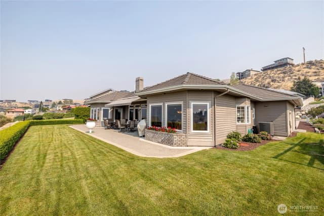 Property photo for 132 Bogey Boulevard, Chelan photo 4