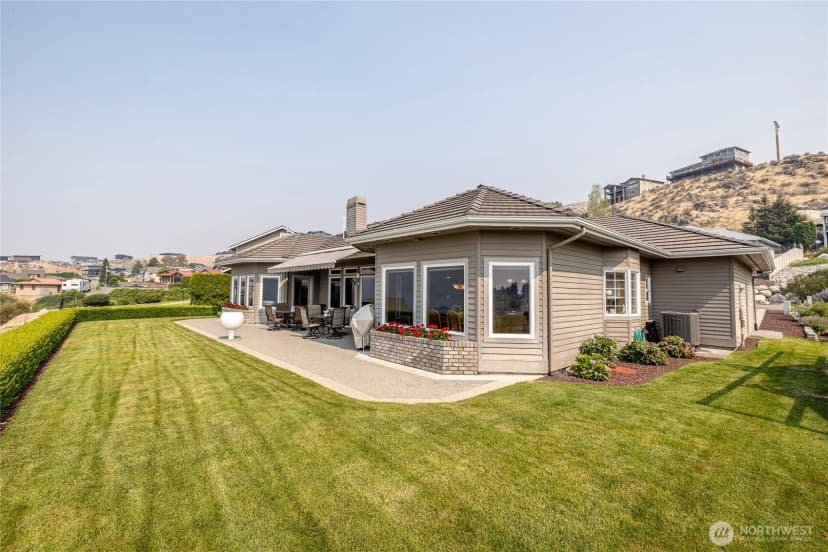 Property photo for 132 Bogey Boulevard, Chelan photo 4