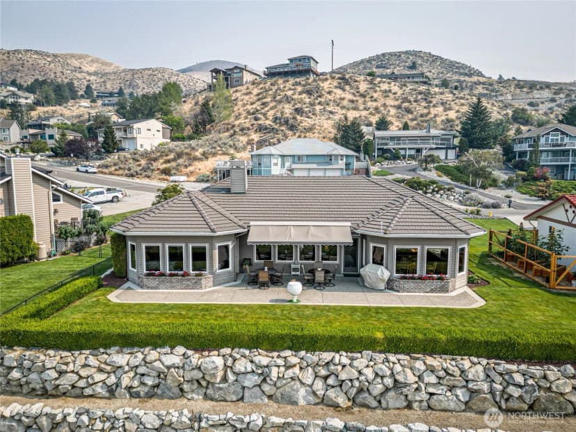 Property photo for 132 Bogey Boulevard, Chelan photo 35
