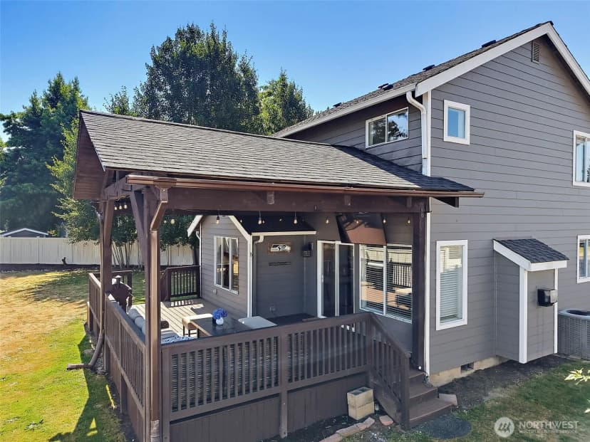Property photo for 3045 Carbon Ridge Street, Enumclaw photo 31
