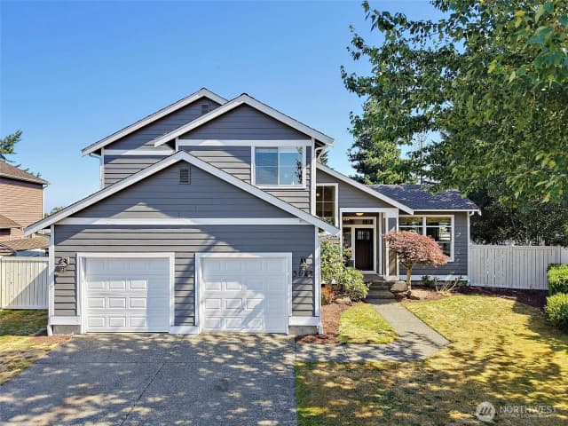 Property photo for 3045 Carbon Ridge Street, Enumclaw