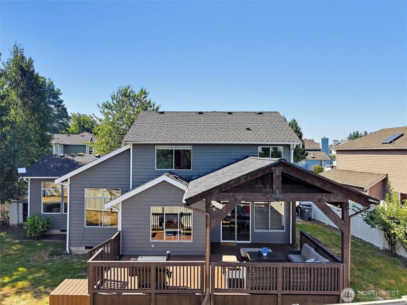 Property photo for 3045 Carbon Ridge Street, Enumclaw photo 30