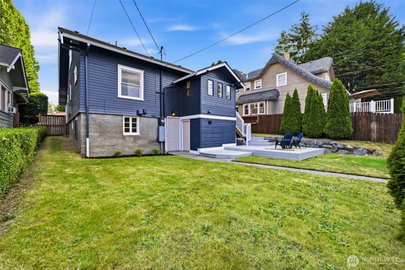 Property photo for 811 N L Street, Tacoma photo 34