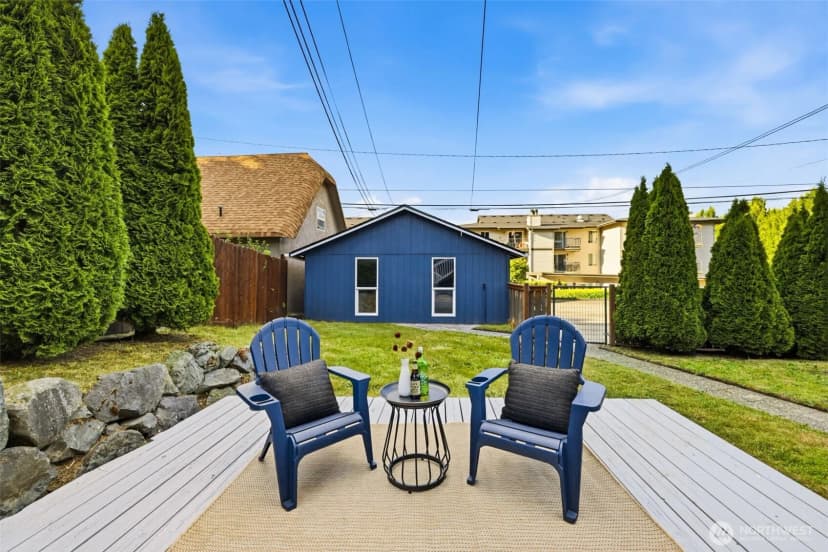 Property photo for 811 N L Street, Tacoma photo 32
