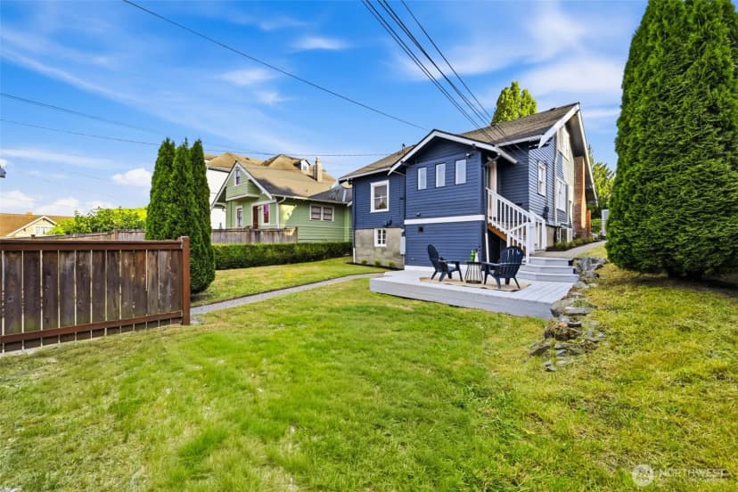 Property photo for 811 N L Street, Tacoma photo 35
