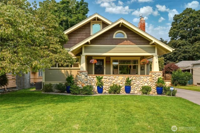 Property photo for 616 S 2nd Avenue, Walla Walla