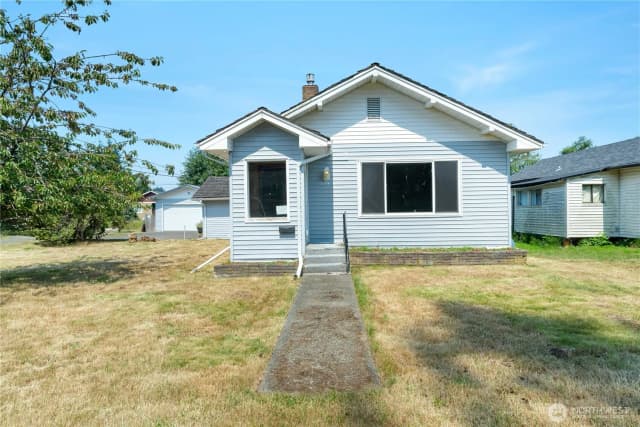 Property photo for 120 W Marion Street, Aberdeen