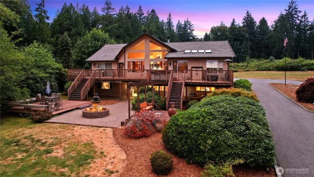 Property photo for 3188 Hinkley Road Se, Port Orchard